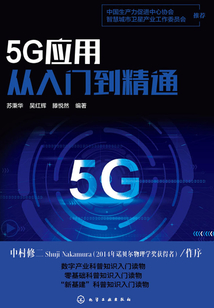 5G應用從入門到精通