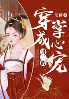 穿成男二的掌心宠在线阅读