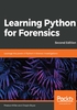 Learning Python for Forensics