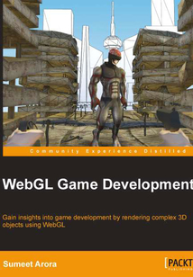 WebGL Game Development