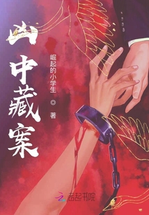 兇中藏案