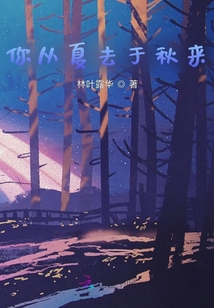 你從夏去于秋來