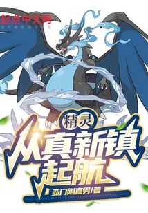 精靈：從真新鎮起航