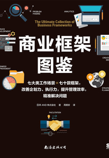 商業框架圖鑒