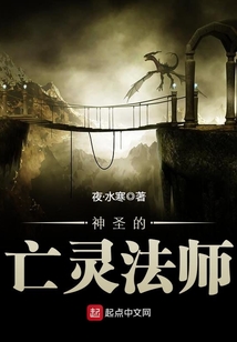神圣的亡靈法師