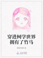 穿进柯学世界拥有了竹马在线阅读