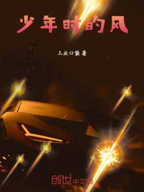 少年时的风在线阅读