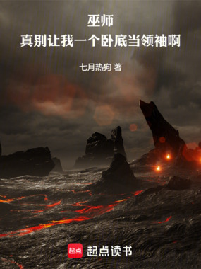 巫师:真别让我一个卧底当领袖啊在线阅读