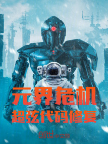 元界危機(jī):超弦代碼修復(fù)