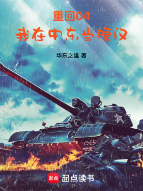 重回04,我在中东当硬汉在线阅读
