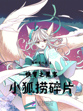 快穿之黑客小狐捞碎片在线阅读