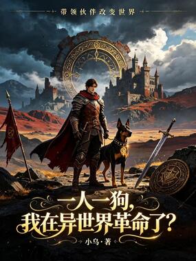 一人一狗,我在异世界革命了?在线阅读