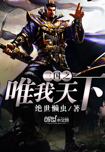 三國之唯我天下
