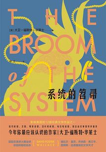 系統的笤帚