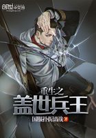 重生之盖世兵王