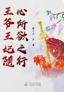 霸道王妃寵爺記
