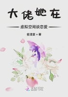 大佬她在虚拟空间谈恋爱