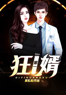 第一狂婿在线阅读