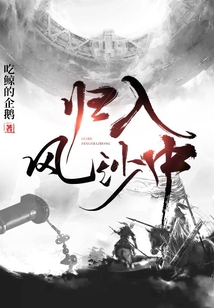 歸入風沙中