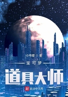 宝可梦:道具大师