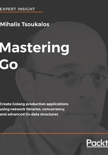 Mastering Go