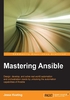 Mastering Ansible