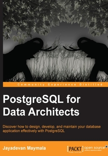 PostgreSQL for Data Architects
