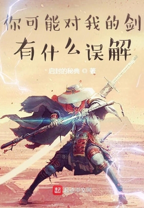 你可能对我的剑有什么误解在线阅读