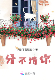 分不清你