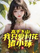 高手下山:我只爱村花猪小妹