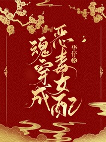 魂穿成惡毒女配