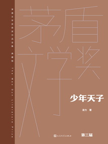 少年天子