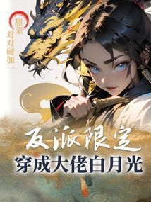 反派限定：穿成大佬白月光