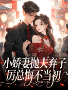 小娇妻抛夫弃子,厉总悔不当初