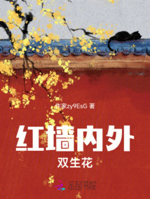 紅墻內外雙生花