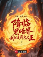 降临黑暗界,我就是薪火之王在线阅读