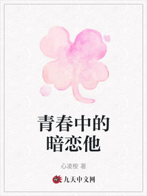 青春中的暗戀他