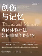 创伤与记忆:身体体验疗法如何重塑创伤记忆在线阅读