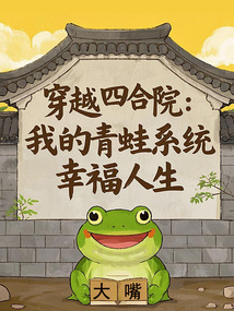 穿越四合院：我的青蛙系統與幸福人生