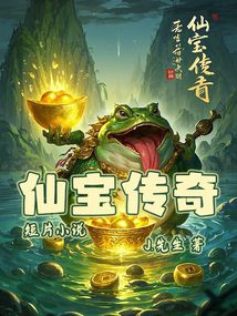 仙寶傳奇