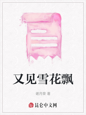 又见雪花飘在线阅读