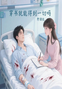 穿書就能得到一切嗎