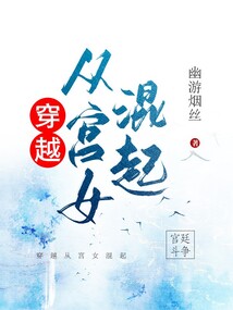 穿越從宮女混起