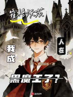 人在霍格沃茨,我成黑魔王了?在线阅读