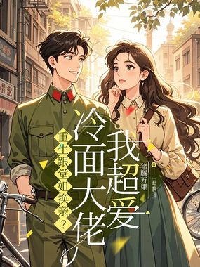 重生跟堂姐换亲？冷面大佬我超爱在线阅读