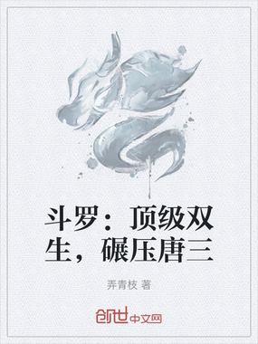 斗罗：顶级双生，碾压唐三在线阅读