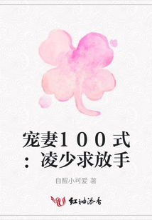 寵妻100式：凌少求放手