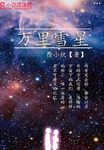 萬里雪星