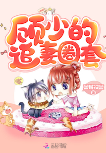 顧少的追妻圈套
