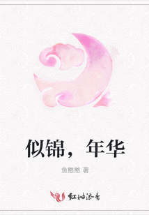 似锦，年华